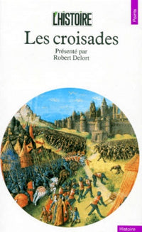 Les Croisades