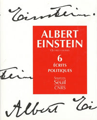 Oeuvres choisies, tome 6