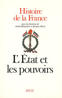 Histoire de la France