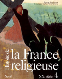 Histoire de la France religieuse