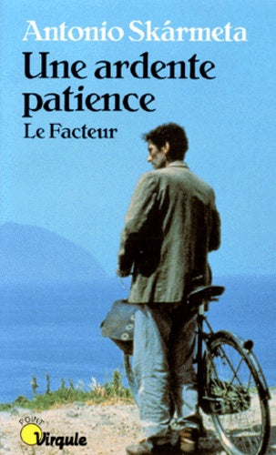 une ardente patience