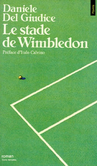 Le Stade de Wimbledon
