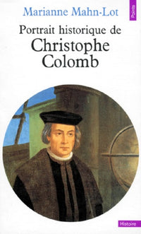 Portrait historique de Christophe Colomb