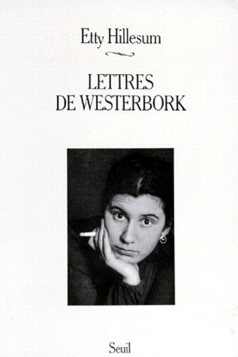 Lettres de Westerbork