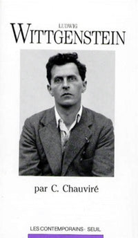 Ludwig Wittgenstein