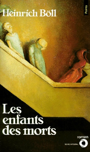 Les enfants des morts