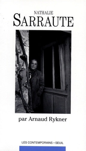 nathalie sarraute
