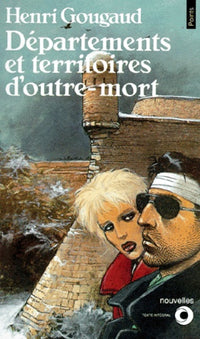 Départements et Territoires d'outre-mort