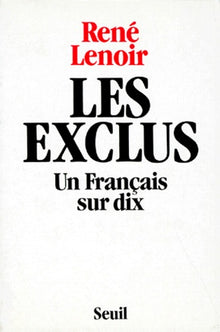 Les Exclus. Un Français sur dix