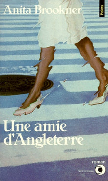 Une amie d'Angleterre