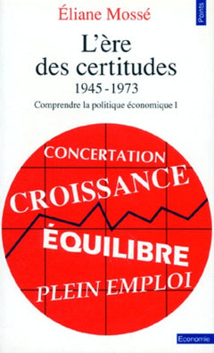 Comprendre la politique économique