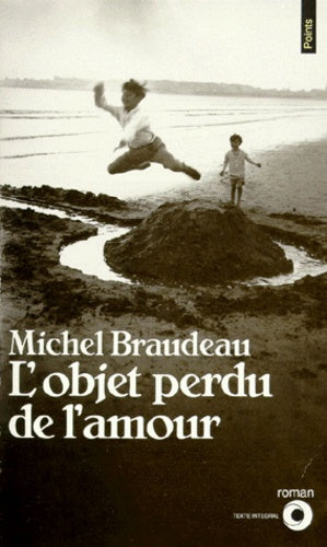 L'Objet perdu de l'amour