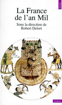 la france de l'an mil