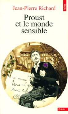 proust et le monde sensible