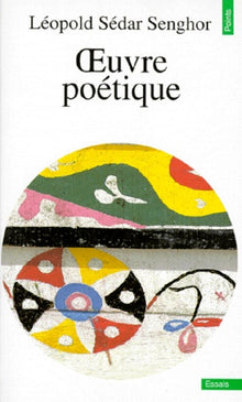 oeuvre poétique
