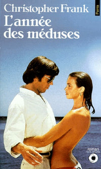 L'année des méduses