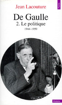 De Gaulle