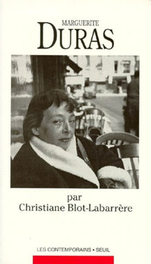 Marguerite Duras