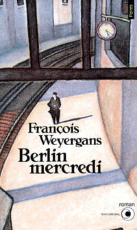 Berlin mercredi