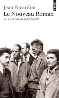 Le nouveau roman