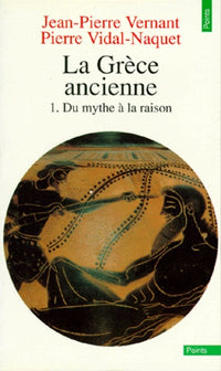 la grèce ancienne, tome 1