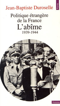 Politique étrangère de la France