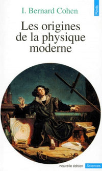 Origines de la physique moderne