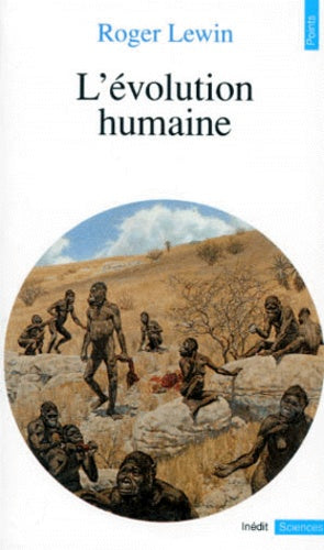 L'évolution humaine