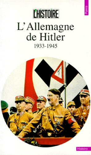 L'Allemagne de Hitler