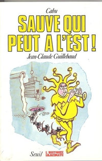 Sauve qui peut à l'Est