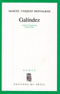 Galíndez