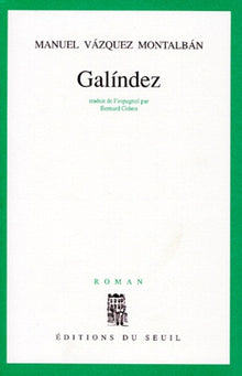 Galíndez