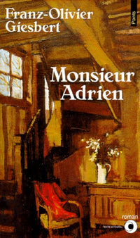 Monsieur Adrien