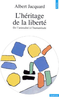 L'héritage de la liberté