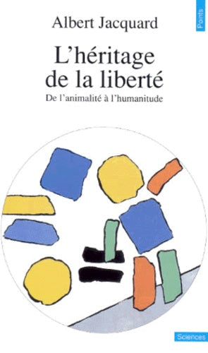 L'héritage de la liberté