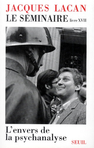 Le Séminaire Livre XVII, tome 17