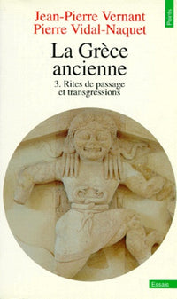 La Grèce ancienne, t 3, tome 3