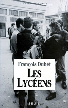 Les lycéens