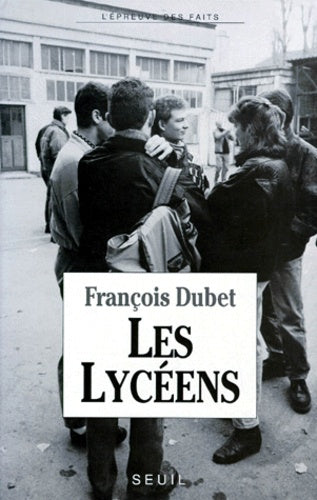 Les lycéens
