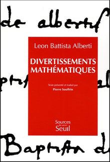 Divertissements mathématiques