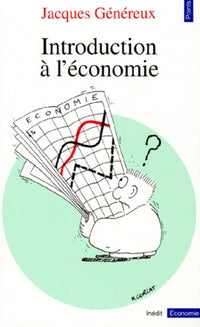 Introduction à l'économie