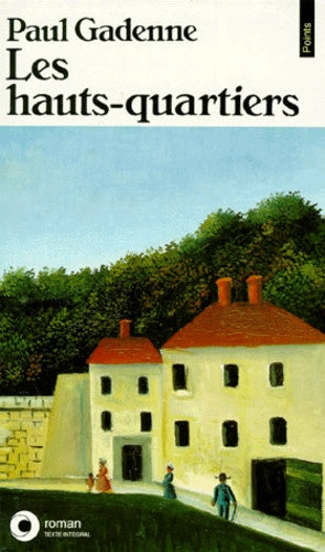 Les Hauts-Quartiers