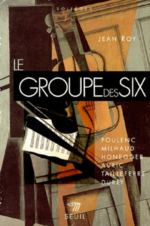 Le Groupe des Six