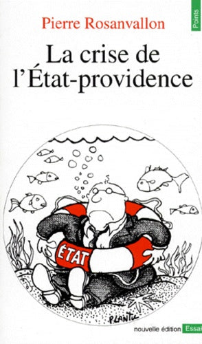 La Crise de l'Etat-providence