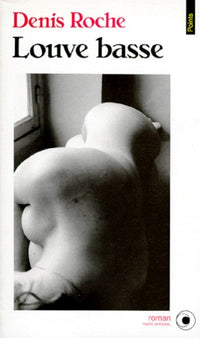 Louve basse