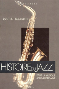 Histoire du jazz et de la musique afro-américaine