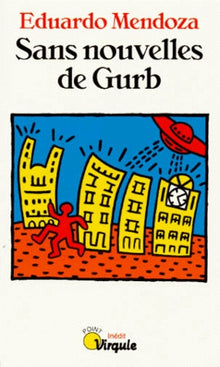 Sans nouvelles de Gurb