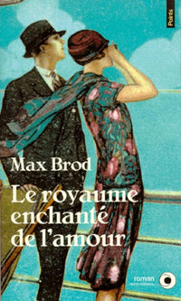 Le royaume enchanté de l'amour