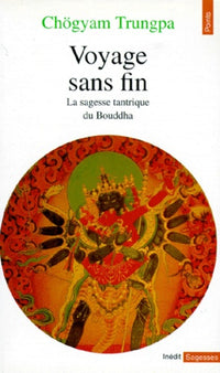 Voyage sans fin : La Sagesse tantrique du Bouddha