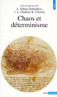Chaos et Déterminisme